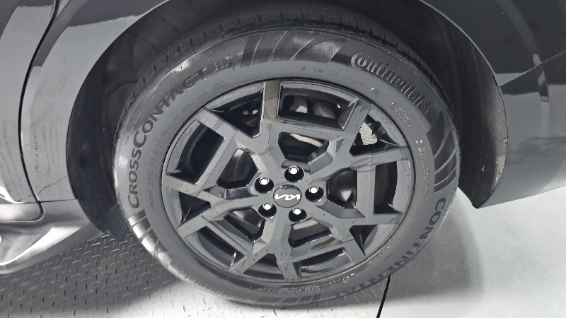 car KIA Carnival id80207 photo #21