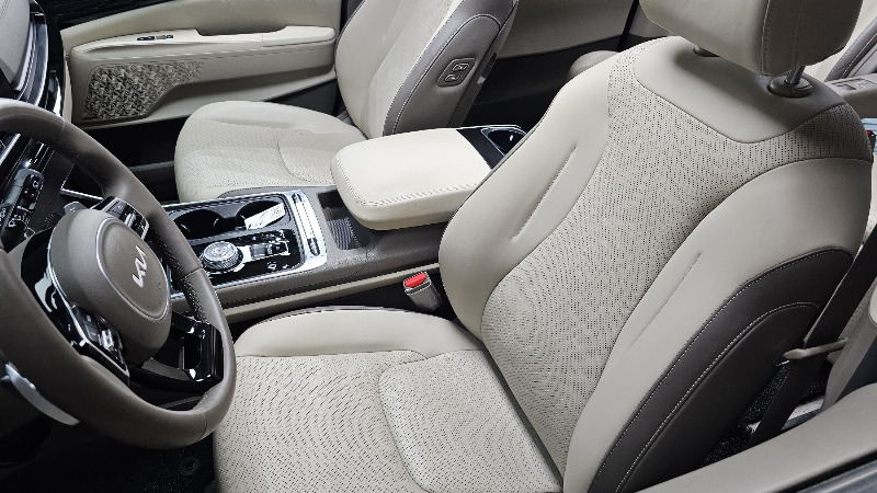 car KIA Carnival id80207 photo #28