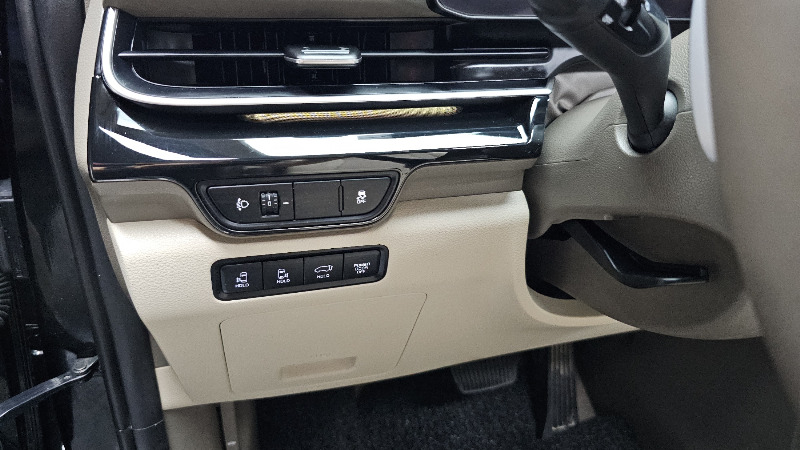 car KIA Carnival id80207 photo #29
