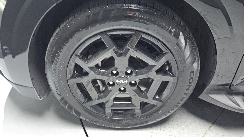 car KIA Carnival id80207 photo #5