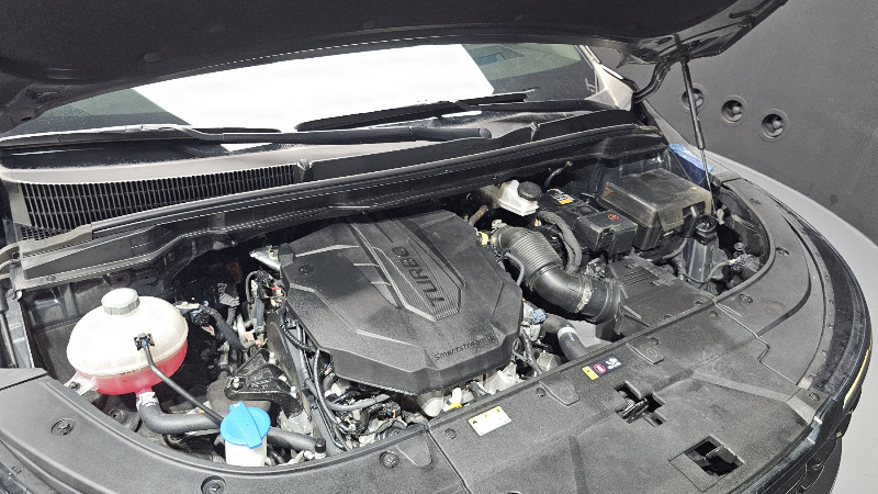 car KIA Carnival id80207 photo #6