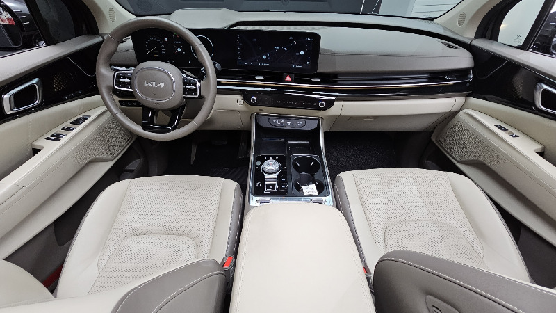 car KIA Carnival id80207 photo #7
