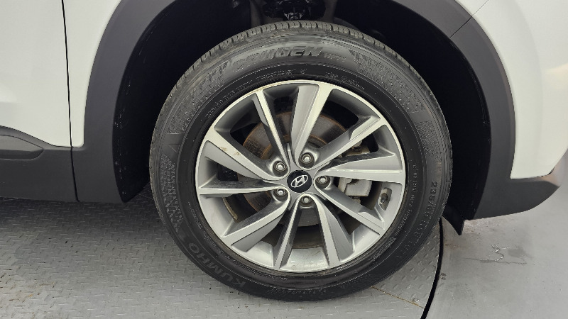 car Hyundai Santa FE id80227 photo #21