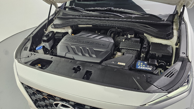 car Hyundai Santa FE id80227 photo #6