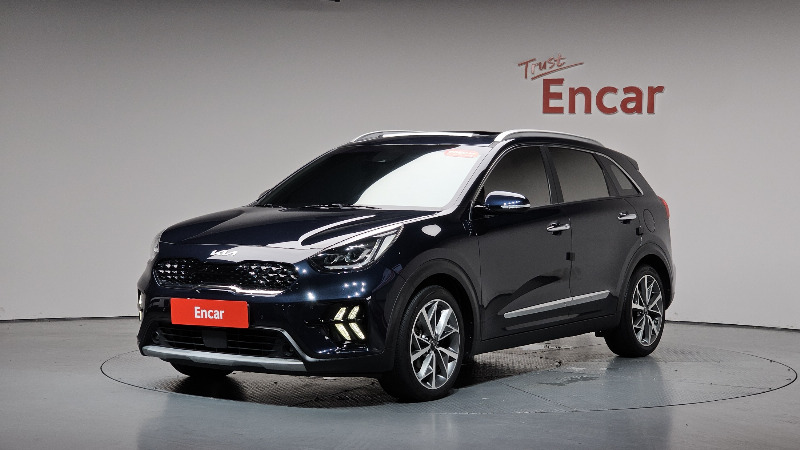 car KIA Niro id80228 main photo