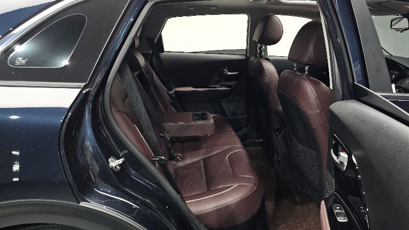 car KIA Niro id80228 photo #11