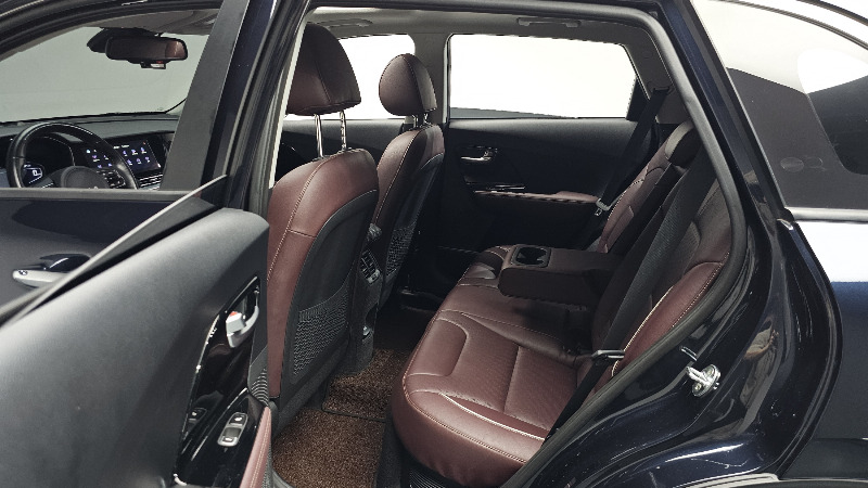 car KIA Niro id80228 photo #12