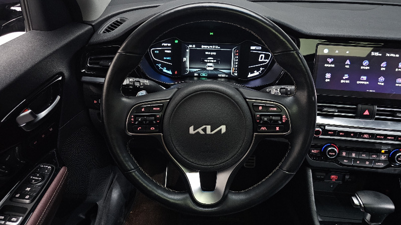 car KIA Niro id80228 photo #13