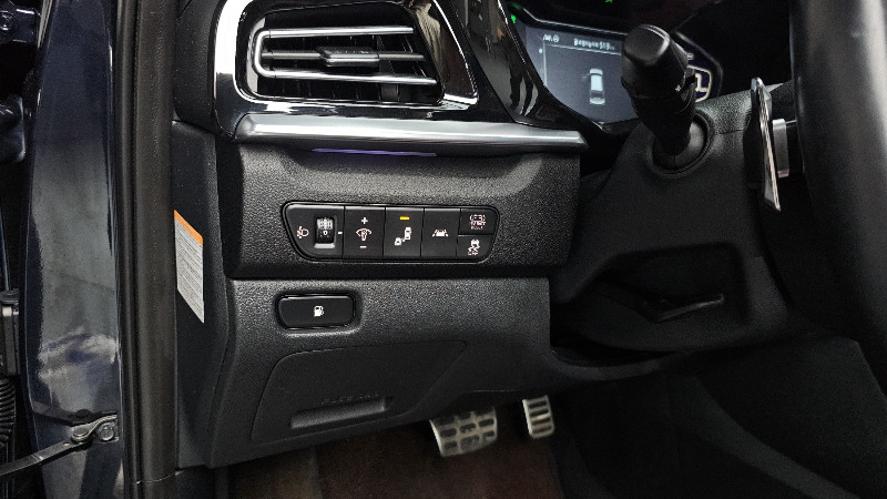car KIA Niro id80228 photo #16