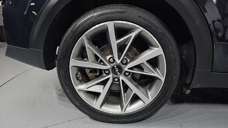 car KIA Niro id80228 photo #21