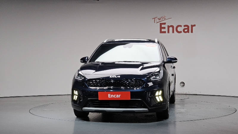 car KIA Niro id80228 photo #3