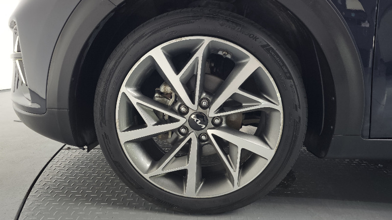 car KIA Niro id80228 photo #5