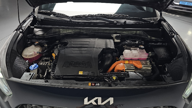 car KIA Niro id80228 photo #6
