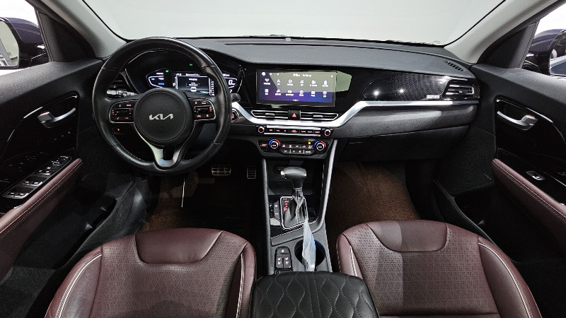 car KIA Niro id80228 photo #7
