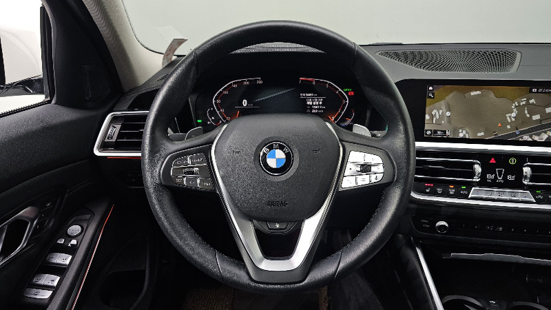 car BMW 3 Series id80231 photo #14