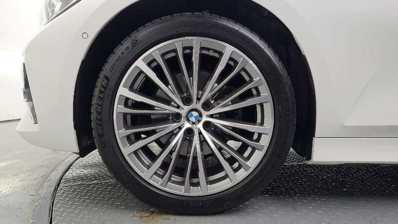 car BMW 3 Series id80231 photo #5
