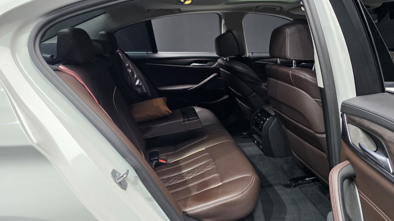 car BMW 5 Series id80237 photo #12