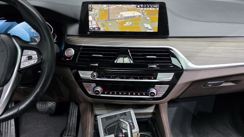 car BMW 5 Series id80237 photo #14
