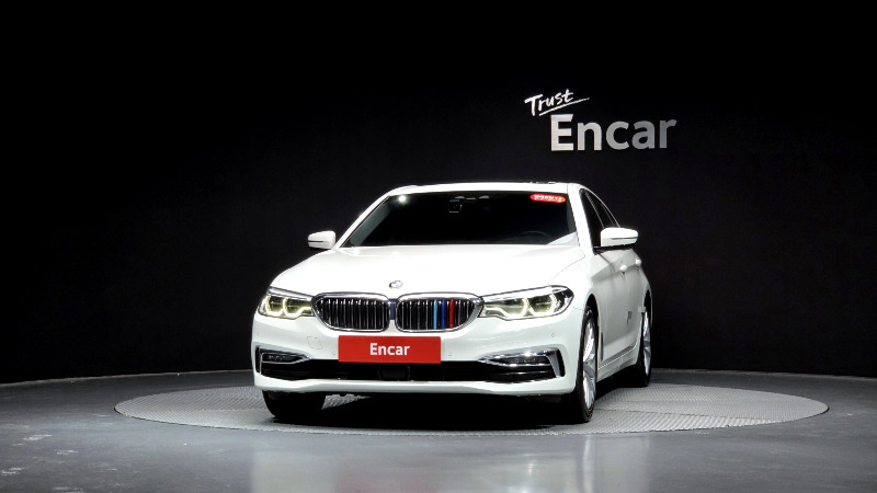 car BMW 5 Series id80237 photo #3