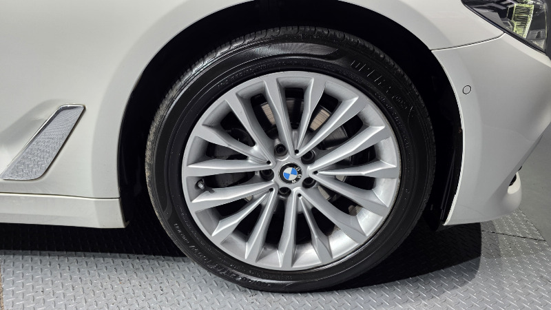 car BMW 5 Series id80237 photo #5