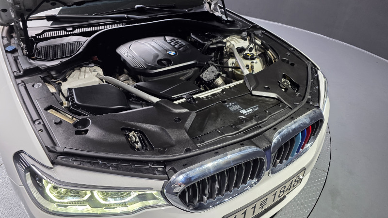 car BMW 5 Series id80237 photo #6