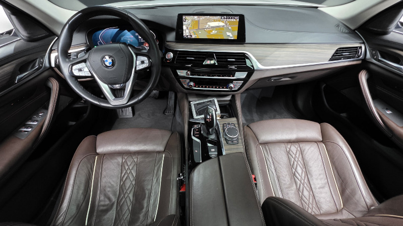 car BMW 5 Series id80237 photo #7
