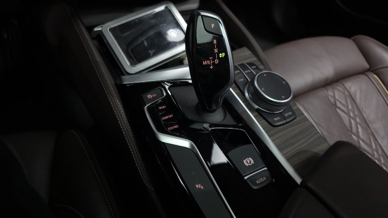 car BMW 5 Series id80237 photo #9