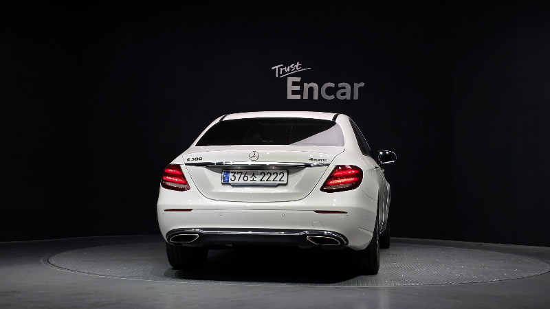 car Mercedes Benz E Class id80241 photo #4