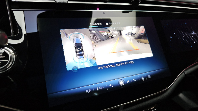 car Mercedes Benz E Class id80242 photo #14