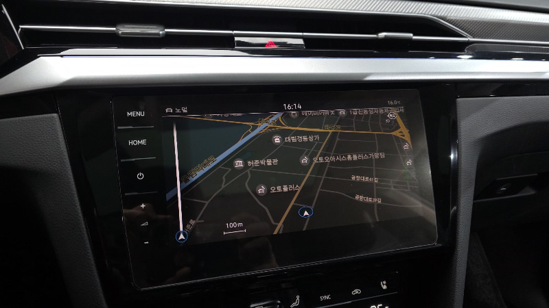 car Volkswagen Arteon id80268 photo #16