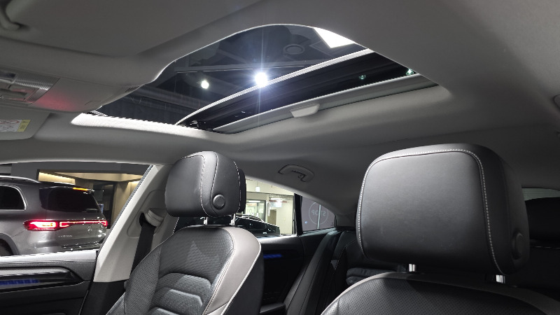 car Volkswagen Arteon id80268 photo #18
