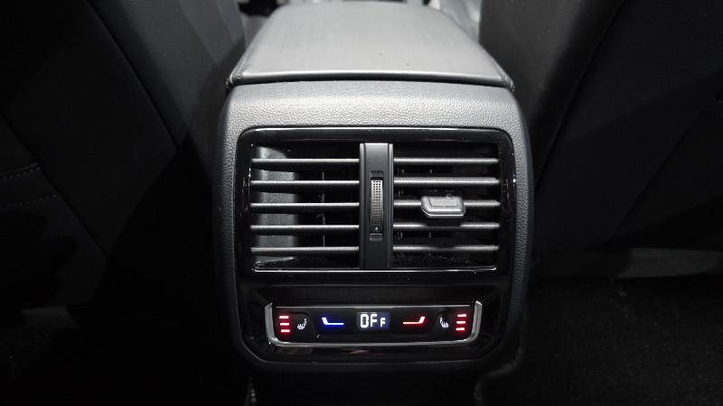 car Volkswagen Arteon id80268 photo #19