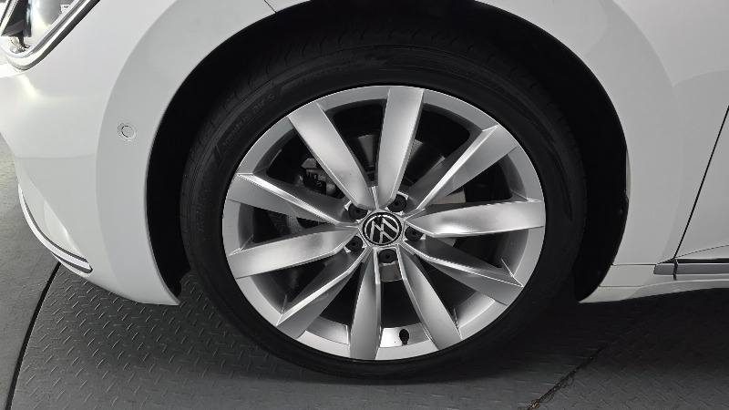car Volkswagen Arteon id80268 photo #5