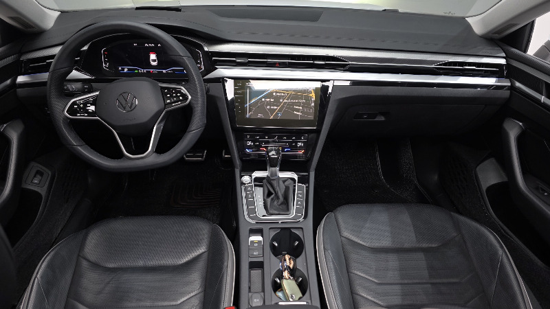 car Volkswagen Arteon id80268 photo #7