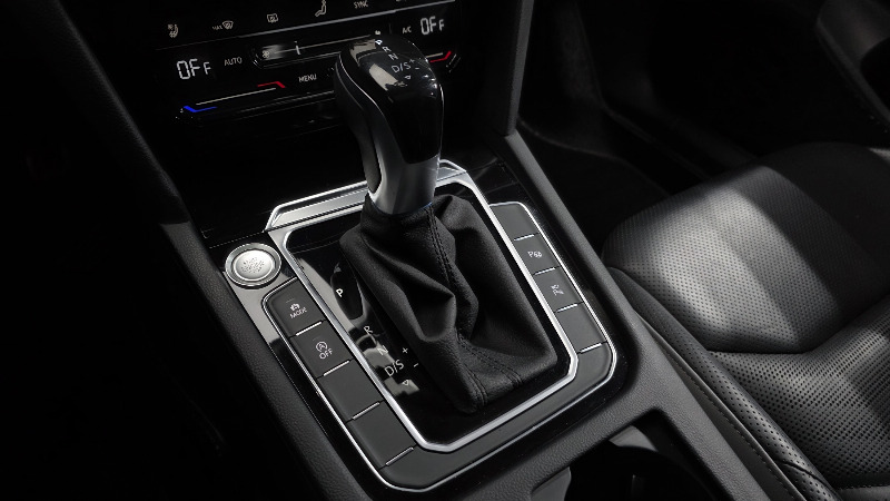 car Volkswagen Arteon id80268 photo #9
