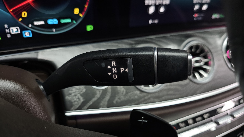 car Mercedes Benz CLS Class id80271 photo #9