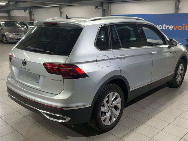 car Volkswagen Tiguan id80280 photo #4
