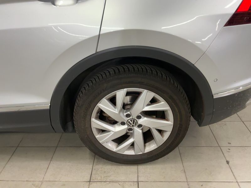 car Volkswagen Tiguan id80280 photo #9