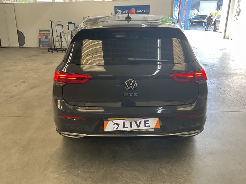car Volkswagen Golf id80281 photo #3