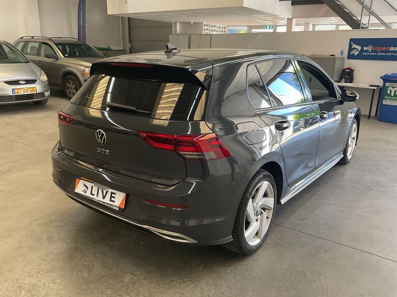 car Volkswagen Golf id80281 photo #4