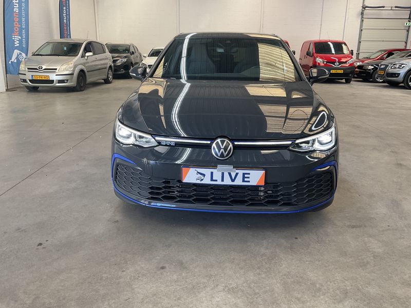 car Volkswagen Golf id80281 photo #5