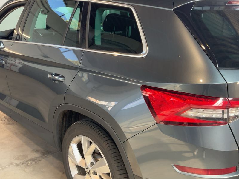 car Skoda Kodiaq id80283 photo #2