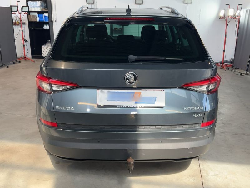 car Skoda Kodiaq id80283 photo #3
