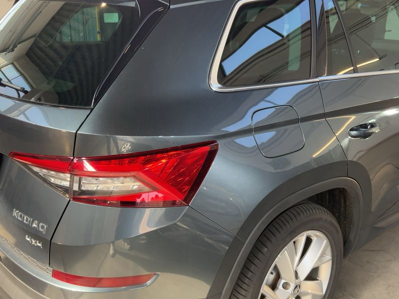 car Skoda Kodiaq id80283 photo #4
