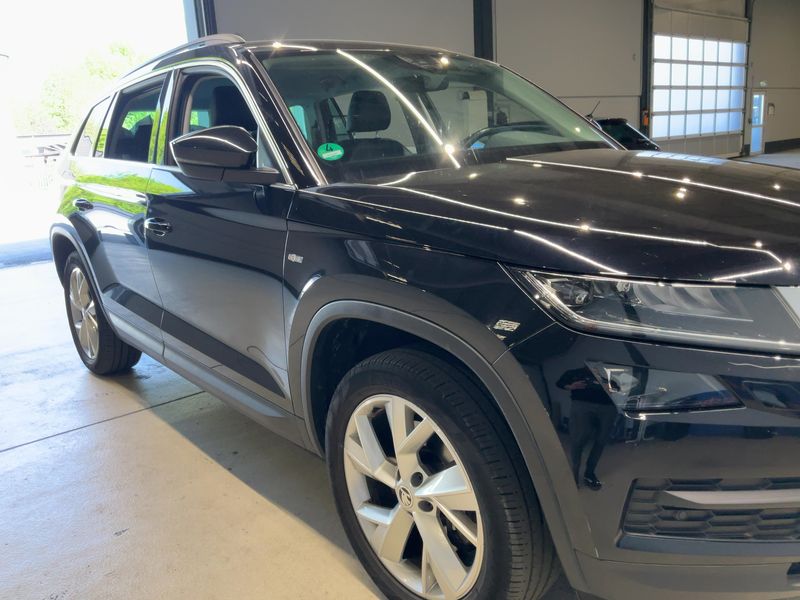 car Skoda Kodiaq id80285 photo #14