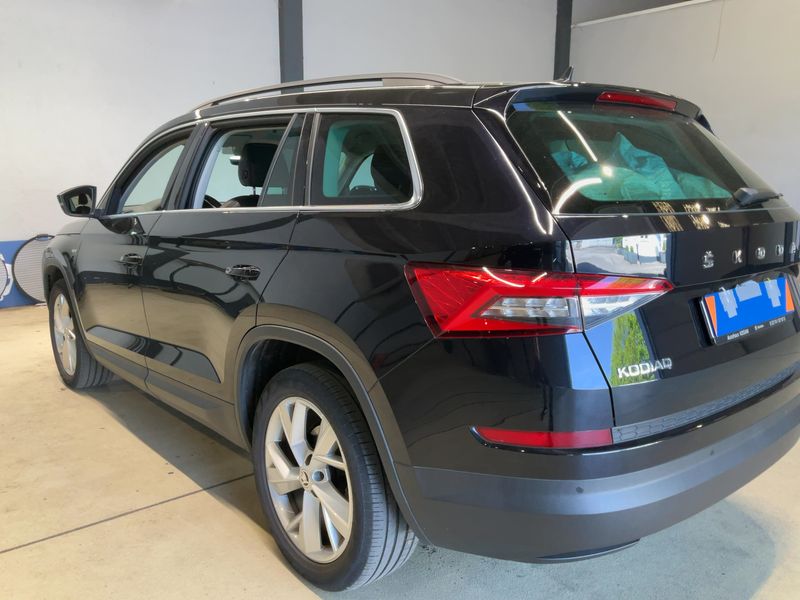 car Skoda Kodiaq id80285 photo #2