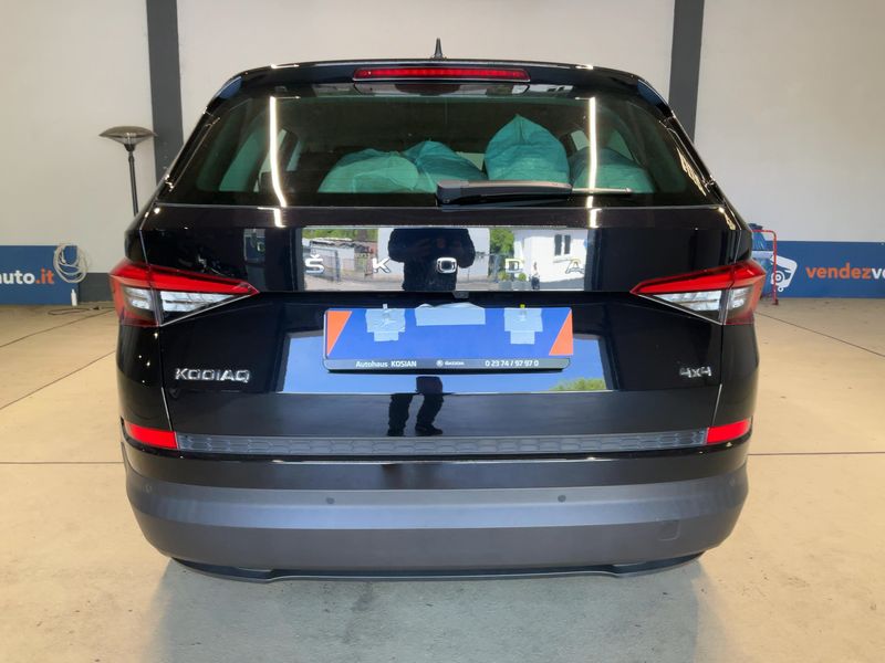 car Skoda Kodiaq id80285 photo #3