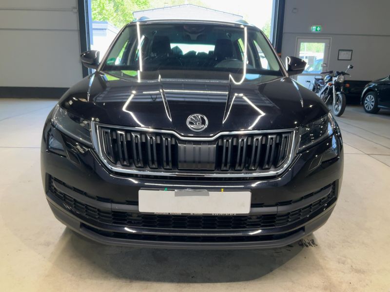 car Skoda Kodiaq id80285 photo #5