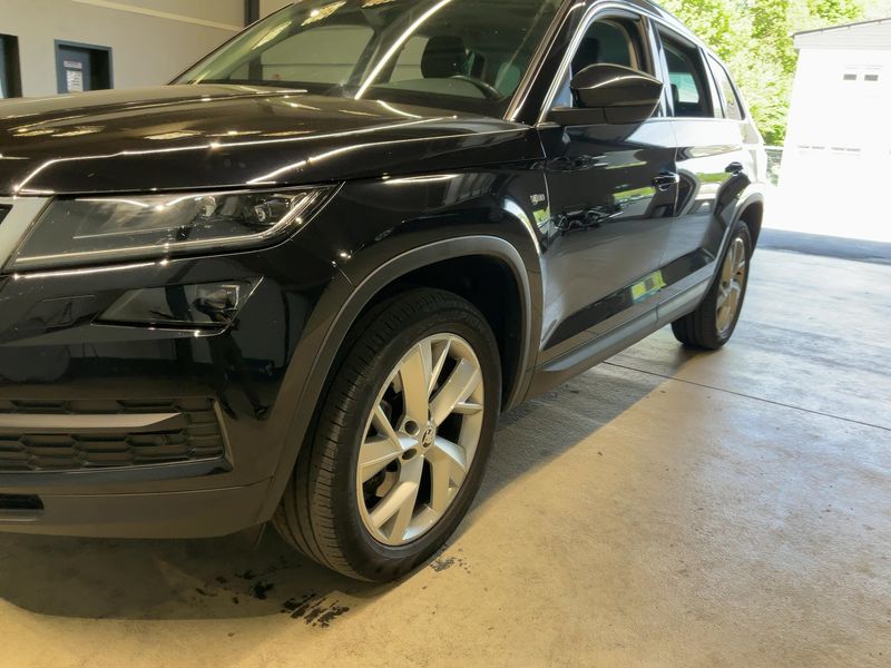 car Skoda Kodiaq id80285 photo #6