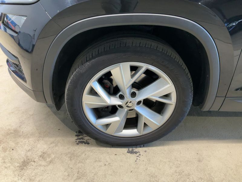car Skoda Kodiaq id80285 photo #7
